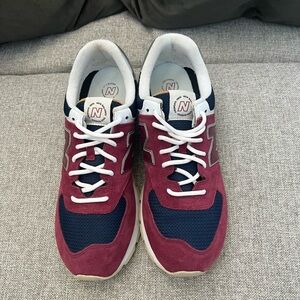 New Balance 574D, size 13